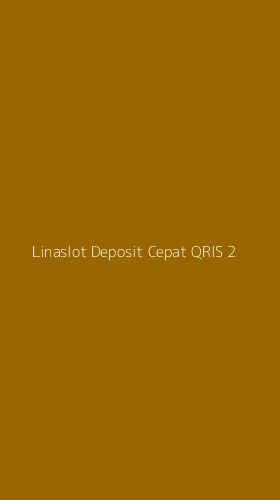 Tampilan Antarmuka Aplikasi Linaslot Deposit Cepat Qris - 2