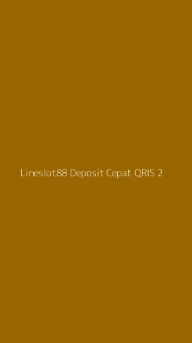 Tampilan Antarmuka Aplikasi Lineslot88 Deposit Cepat Qris - 2