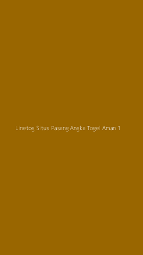 Tampilan Antarmuka Aplikasi Linetog Situs Pasang Angka Togel Aman - 1