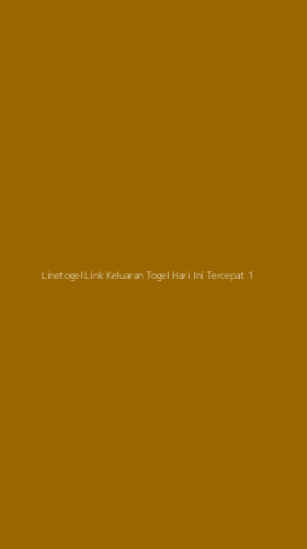 Tampilan Antarmuka Aplikasi Linetogel Link Keluaran Togel Hari Ini Tercepat - 1