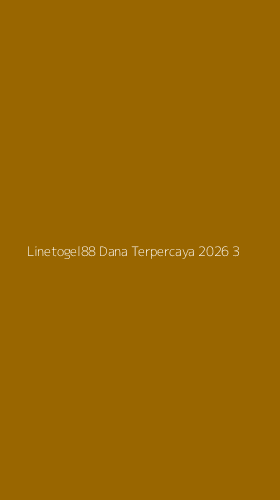 Tampilan Antarmuka Aplikasi Linetogel88 Dana Terpercaya 2026 - 3