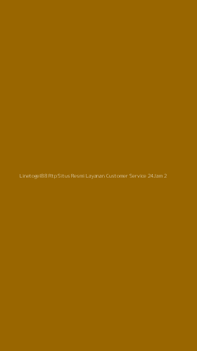 Tampilan Antarmuka Aplikasi Linetogel88 Rtp Situs Resmi Layanan Customer Service 24jam - 2