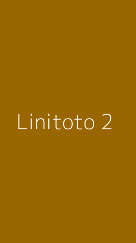 Tampilan Antarmuka Aplikasi Linitoto - 2