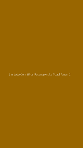 Tampilan Antarmuka Aplikasi Linitoto Com Situs Pasang Angka Togel Aman - 2