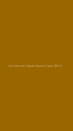 Tampilan Antarmuka Aplikasi Link Alternatif Mas4d Deposit Cepat Qris - 4