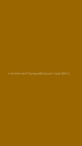 Tampilan Antarmuka Aplikasi Link Alternatif Olympus88 Deposit Cepat Qris - 2