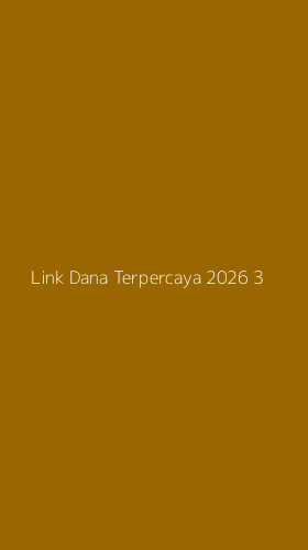 Tampilan Antarmuka Aplikasi Link Dana Terpercaya 2026 - 3