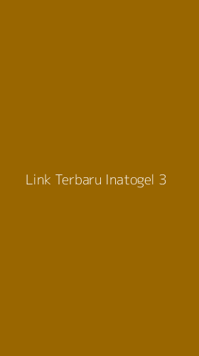 Tampilan Antarmuka Aplikasi Link Terbaru Inatogel - 3
