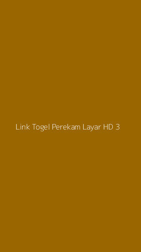 Tampilan Antarmuka Aplikasi Link Togel Perekam Layar Hd - 3