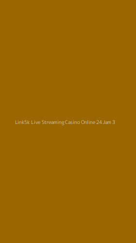Tampilan Antarmuka Aplikasi Link5k Live Streaming Casino Online 24jam - 3