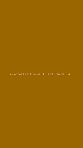 Tampilan Antarmuka Aplikasi Linkenbet Link Alternatif Sbobet Terbaru - 4