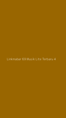 Tampilan Antarmuka Aplikasi Linkmabar 69 Musik Lite Terbaru - 4