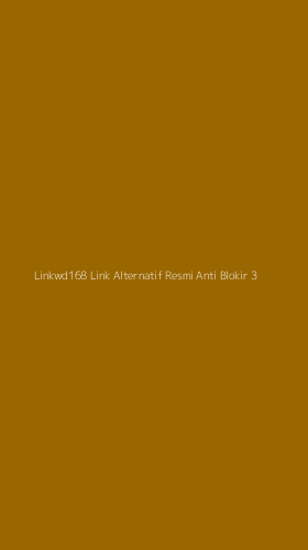 Tampilan Antarmuka Aplikasi Linkwd168 Link Alternatif Resmi Anti Blokir - 3