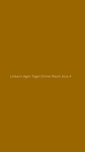 Tampilan Antarmuka Aplikasi Linkwin Agen Togel Online Resmi Asia - 4