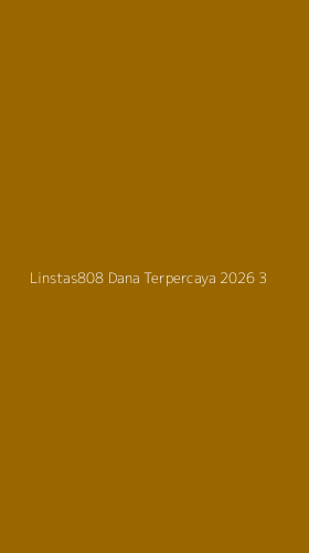 Tampilan Antarmuka Aplikasi Linstas808 Dana Terpercaya 2026 - 3