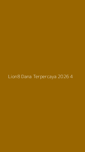 Tampilan Antarmuka Aplikasi Lion8 Dana Terpercaya 2026 - 4