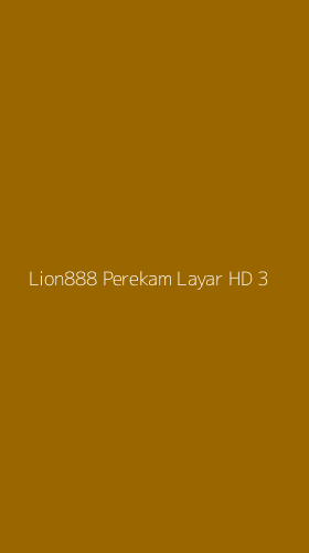 Tampilan Antarmuka Aplikasi Lion888 Perekam Layar Hd - 3