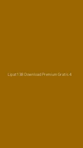 Tampilan Antarmuka Aplikasi Lipat138 Download Premium Gratis - 4