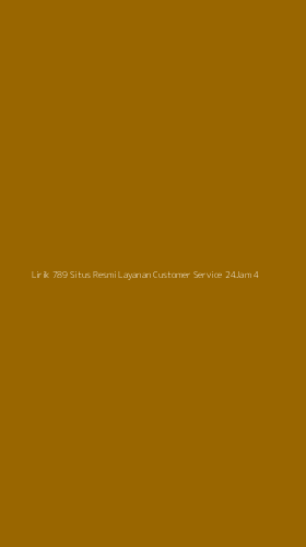 Tampilan Antarmuka Aplikasi Lirik 789 Situs Resmi Layanan Customer Service 24jam - 4