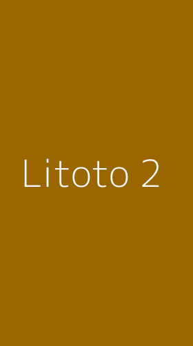 Tampilan Antarmuka Aplikasi Litoto - 2