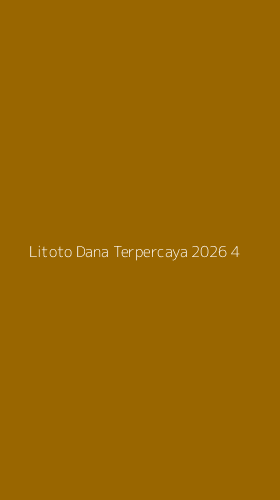Tampilan Antarmuka Aplikasi Litoto Dana Terpercaya 2026 - 4