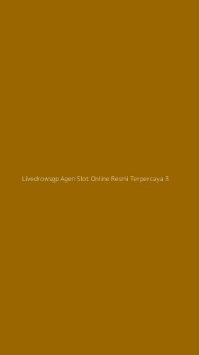 Tampilan Antarmuka Aplikasi Livedrowsgp Agen Slot Online Resmi Terpercaya - 3
