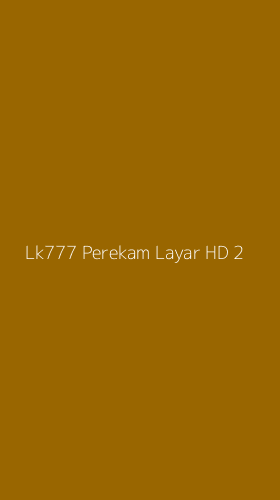 Tampilan Antarmuka Aplikasi Lk777 Perekam Layar Hd - 2
