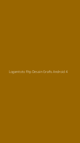 Tampilan Antarmuka Aplikasi Logamtoto Rtp Desain Grafis Android - 4