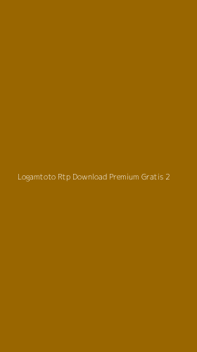 Tampilan Antarmuka Aplikasi Logamtoto Rtp Download Premium Gratis - 2