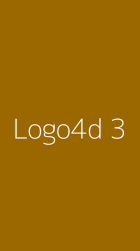 Tampilan Antarmuka Aplikasi Logo4d - 3
