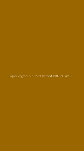 Tampilan Antarmuka Aplikasi Logodewagacor Situs Slot Deposit Qris 24 Jam - 3