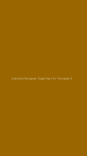 Tampilan Antarmuka Aplikasi Lokitoto Keluaran Togel Hari Ini Tercepat - 3