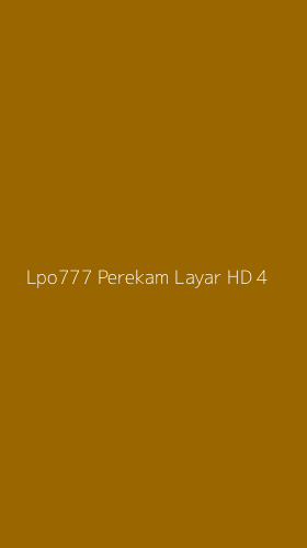 Tampilan Antarmuka Aplikasi Lpo777 Perekam Layar Hd - 4