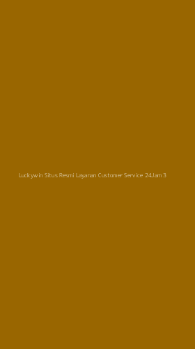 Tampilan Antarmuka Aplikasi Luckywin Situs Resmi Layanan Customer Service 24jam - 3