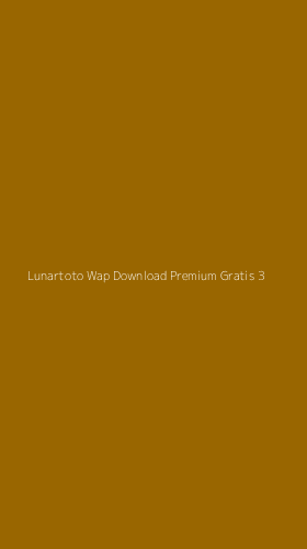 Tampilan Antarmuka Aplikasi Lunartoto Wap Download Premium Gratis - 3