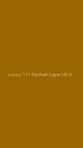 Tampilan Antarmuka Aplikasi Luxury 111 Perekam Layar Hd - 4