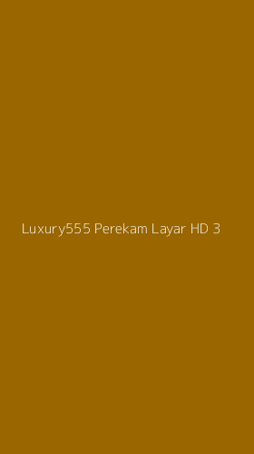 Tampilan Antarmuka Aplikasi Luxury555 Perekam Layar Hd - 3