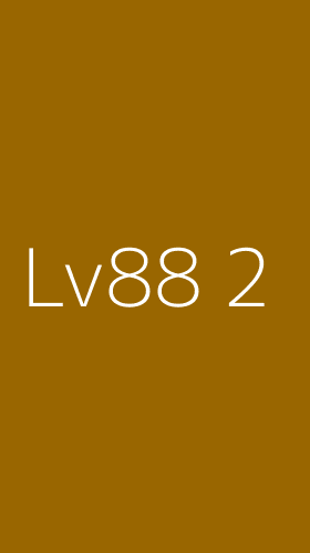 Tampilan Antarmuka Aplikasi Lv88 - 2