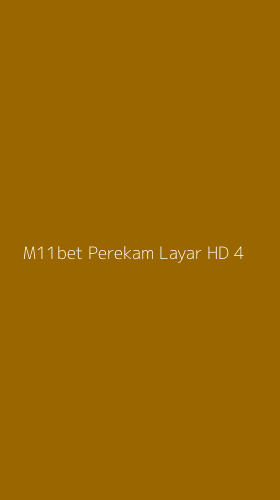 Tampilan Antarmuka Aplikasi M11bet Perekam Layar Hd - 4