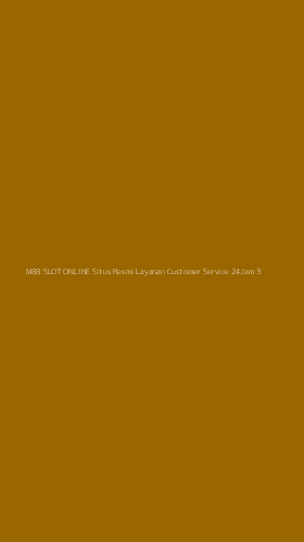Tampilan Antarmuka Aplikasi M88 Slot Online Situs Resmi Layanan Customer Service 24jam - 3