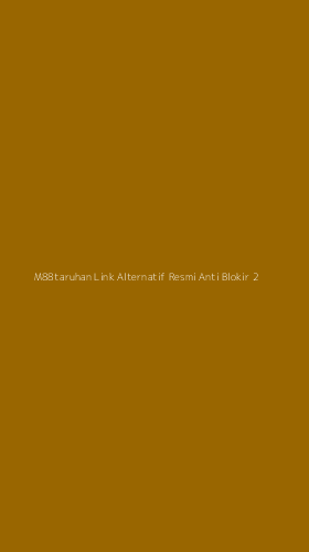 Tampilan Antarmuka Aplikasi M88taruhan Link Alternatif Resmi Anti Blokir - 2