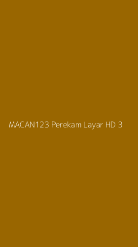 Tampilan Antarmuka Aplikasi Macan123 Perekam Layar Hd - 3