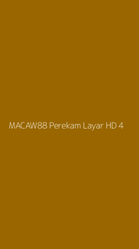 Tampilan Antarmuka Aplikasi Macaw88 Perekam Layar Hd - 4