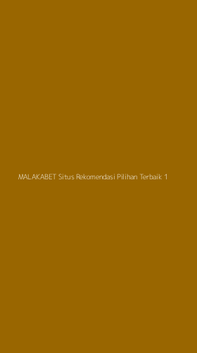 Tampilan Antarmuka Aplikasi Malakabet Situs Rekomendasi Pilihan Terbaik - 1