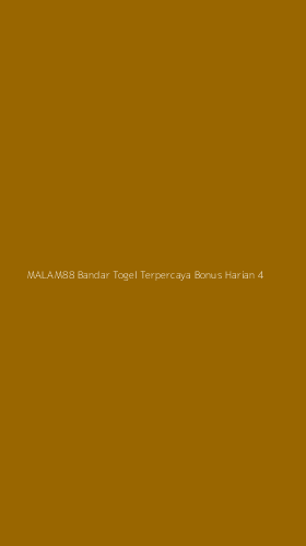 Tampilan Antarmuka Aplikasi Malam88 Bandar Togel Terpercaya Bonus Harian - 4
