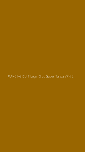 Tampilan Antarmuka Aplikasi Mancing Duit Login Slot Gacor Tanpa Vpn - 2