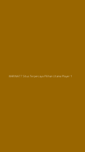 Tampilan Antarmuka Aplikasi Marina77 Situs Terpercaya Pilihan Utama Player - 1