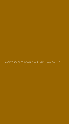 Tampilan Antarmuka Aplikasi Markas388 Slot Login Download Premium Gratis - 3