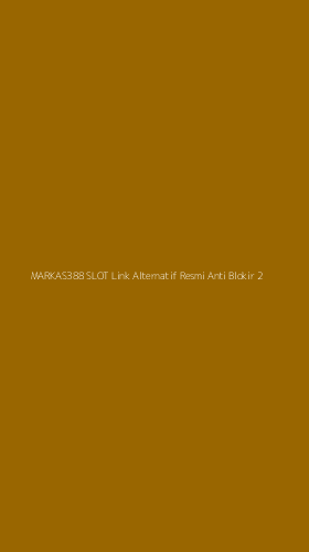 Tampilan Antarmuka Aplikasi Markas388 Slot Link Alternatif Resmi Anti Blokir - 2