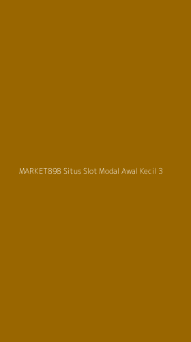 Tampilan Antarmuka Aplikasi Market898 Situs Slot Modal Awal Kecil - 3